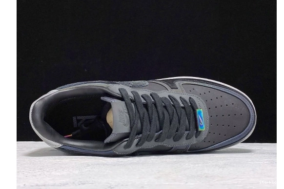 Ma Low x CQ1087-001 1 Maniére Force Nike Air A 1222